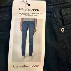 CALVIN KLEIN JEANS
